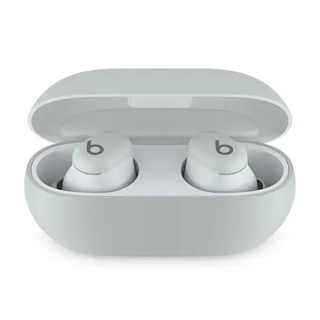 Беспроводные наушники Beats Solo Buds - 4