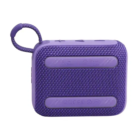 Портативная колонка JBL Go 4 - 2
