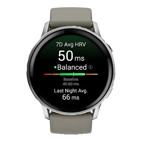 Умные часы Garmin Venu 4 45mm - 2