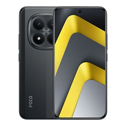 Смартфон Xiaomi Poco M8 Pro 5G 8/256 ГБ чёрный