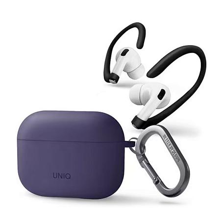 Кобура UNIQ Nexo для Apple AirPods Pro 2 - 3