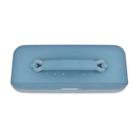 Портативная колонка Bose SoundLink Max - 4