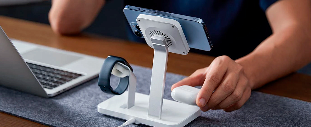 Мифы об аккумуляторах смартфонов