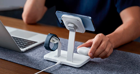 Мифы об аккумуляторах смартфонов