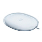 Беспроводное зарядное устройство Baseus Jelly Wireless Charger 15 Вт