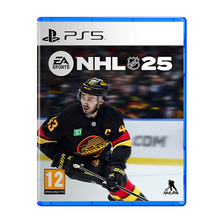 Игра для PS5 NHL® 25 - 1