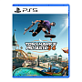 Игра для PS5 Tony Hawk's Pro Skater 3 + 4 