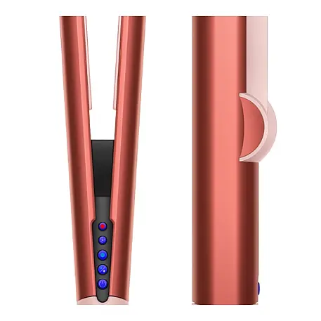 Выпрямитель для волос Dyson Airstrait HT01 - 5