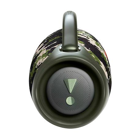 Портативная колонка JBL Boombox 3 - 2