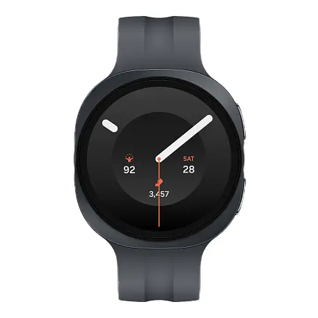 Умные часы Samsung Galaxy Watch 9 40mm (Bluetooth, Wi-Fi) графит - 2