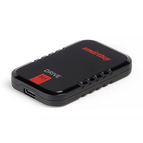 Внешний SSD SmartBuy N1 512 ГБ - 3