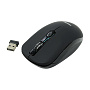 Мышь беспроводная SmartBuy One SBM-345AG-K, чёрный