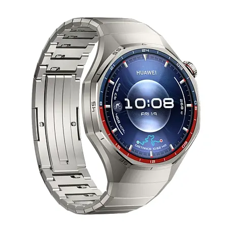 Умные часы Huawei Watch GT 6 Pro 46mm - 3