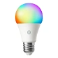 Умная лампочка Яндекс E27 YNDX-00558 (RGB+W)