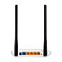 Wi-Fi роутер TP-Link TL-WR841N N300