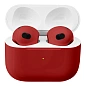 Беспроводные наушники Apple AirPods 3 with MagSafe