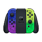 Игровая приставка Nintendo Switch OLED 64 ГБ