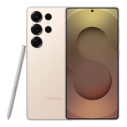Смартфон Samsung Galaxy S25 Ultra 12/512 ГБ "розово-золотой титан"