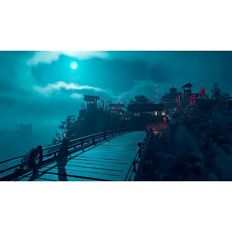 Игра для PS5 Ghost of Tsushima - 8