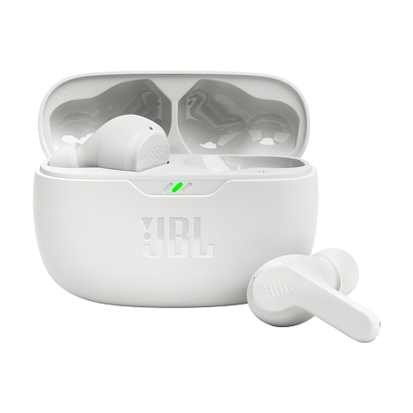 Беспроводные наушники JBL Wave Beam - 4