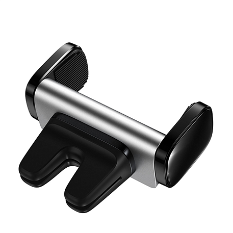 Автомобильный держатель Baseus Steel Cannon (зажим) - 2
