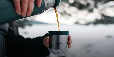 Топ термосов Xiaomi