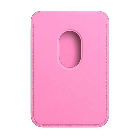Кардхолдер Leather Wallet with Magsafe для Apple iPhone - 2