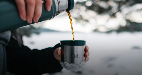 Топ термосов Xiaomi