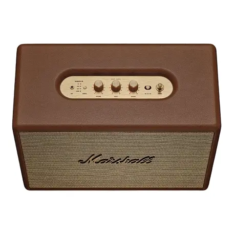 Акустическая система Marshall Woburn III - 4