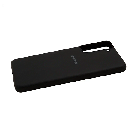 Клип-кейс (накладка) для Samsung Galaxy S21 - 3