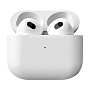 Беспроводные наушники Apple AirPods 3 with MagSafe