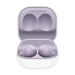 Беспроводные наушники Samsung Galaxy Buds 2 фиолетовый