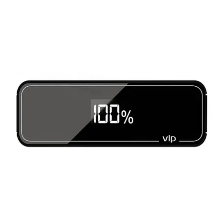 Внешний аккумулятор VLP B-Energy 20000 мАч 65 Вт - 4