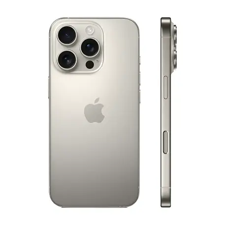 Смартфон Apple iPhone 16 Pro - 2
