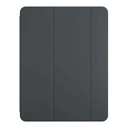 Чехол-книжка Apple Smart Folio для Apple iPad Pro 13" (2024)  полиуретан, Black