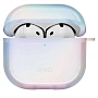Кобура UNIQ Iridescia для Apple AirPods 4