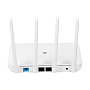 Wi-Fi роутер Xiaomi 4, белый