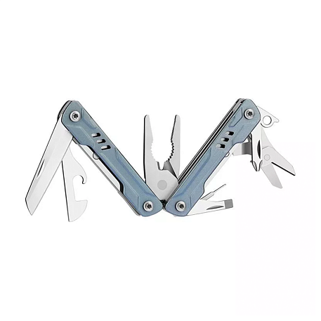Мультитул Xiaomi NexTool Mini Sailor (11 в 1) - 3