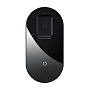 Беспроводное зарядное устройство Baseus Simple 2in1 Wireless Charger 15 Вт