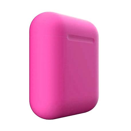 Беспроводные наушники Apple AirPods 2 с зарядным футляром - 3