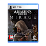 Игра для PS5 Assassin’s Creed Mirage