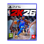 Игра для PS5 NBA 2K26