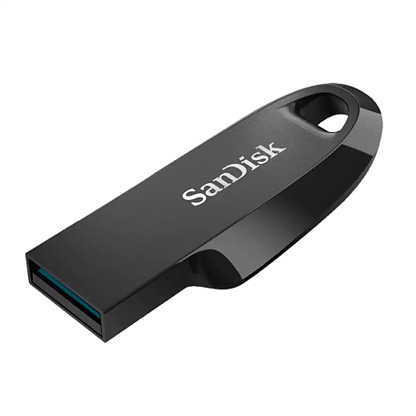 USB-флешка SanDisk Ultra Curve 256 ГБ - 3