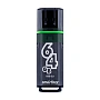 USB-флешка SmartBuy Glossy 64 ГБ