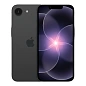 Смартфон Apple iPhone 17e 256 ГБ чёрный (eSim)
