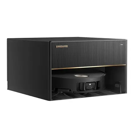 Робот-пылесос Xiaomi Dreame X50 Master - 2
