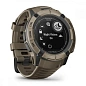 Умные часы Garmin Instinct 2x Solar Tactical