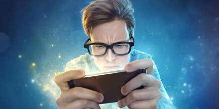 Врываемся в мир мобильного гейминга: 5 захватывающих игр для вашего смартфона