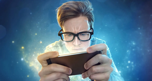 Врываемся в мир мобильного гейминга: 5 захватывающих игр для вашего смартфона