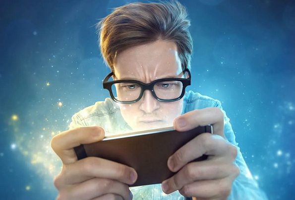 Врываемся в мир мобильного гейминга: 5 захватывающих игр для вашего смартфона